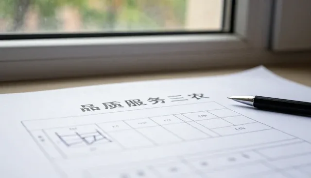 农机服务基地合作中的常见问题及应对策略