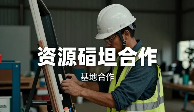 基地合作如何助力生产效率的全面提升