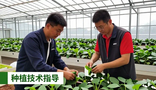广州姿薇雅生物科技有限公司基地合作带来更好的使用体验